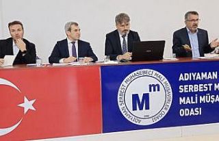 Adıyaman’da istihdam teşvik ediliyor