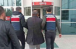 Adıyaman’da terör operasyonu:  1 gözaltı