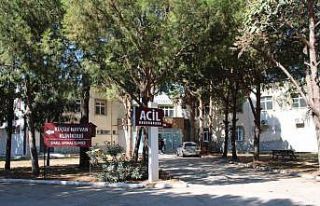 ADÜ Veteriner Fakültesi Hastanesi yılda 7 bin hasta...