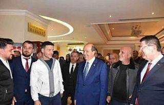 AESOB 2022 Başkanlar Kurulu Toplantısı