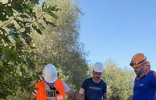 AFAD gönüllülerine eğitim verildi