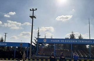 AFAD’tan acemi askerlere eğitim