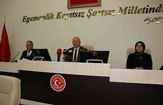 Afyonkarahisar İGM toplantıları sürüyor