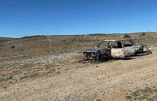 Afyonkarahisar’da vahşet: