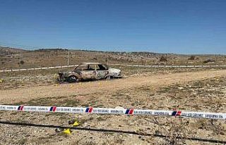 Afyonkarahisar’daki vahşette flaş gelişme