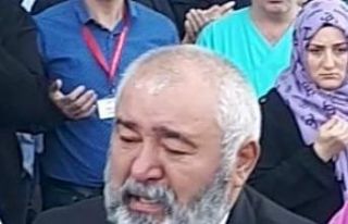 Ağabeyin kalbi kardeş acısına dayanamadı