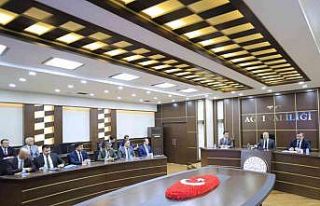 Ağrı İstanbul’da tanıtılacak