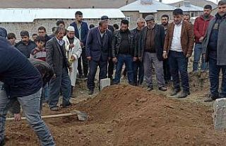 Ağrı’daki otobüs kazasında hayatını kaybeden...