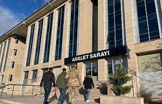 Ahlat’taki cinayetin zanlısı Van’da yakalandı