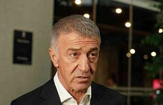Ahmet Ağaoğlu: "Hakem eğitim sistemini gözden...