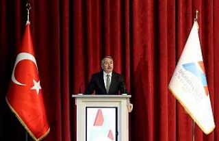 AİÇÜ’de 6. Uluslararası Ahmed-i Hani sempozyumu