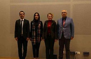 Aile içi şiddetin ana sebebi iletişim eksikliği