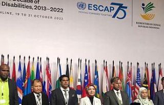 Aile ve Sosyal Hizmetler Bakanlığı 700 milyon engellinin...