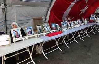 Ailelerin direnişi bin 178’inci gününde