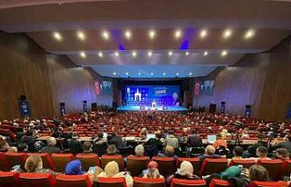 AK Parti’de teşkilat içi eğitim programının...