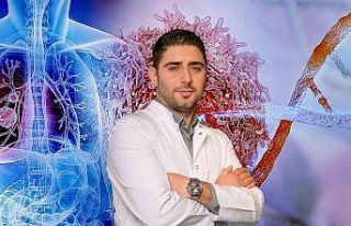 Akciğer kanseri tedavisinde kemoterapisiz uygulamalar...