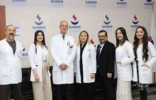 Akciğer kanserinde tamamlayıcı tedaviler anlatıldı