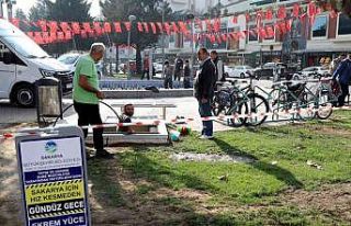 Akıllı Sulama Sistemi ile su tasarrufu sağlanacak