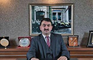 AKMİB’in Ekim ayı ihracatı 401 milyon dolar