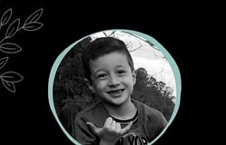 Akrep sokan çocuk 7 kez kalp krizi geçirerek hayatını...