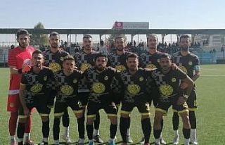 Aksaray Gençlikspor, BAL’a ısındı