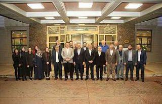 Akyazı Belediye Başkan Soykan: “Akyazı liderinin...