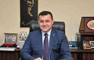 Alanya Belediyesi Aile Kadın Destek Merkezi’nde...