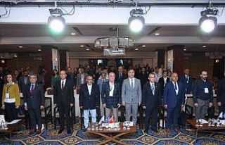 Alanya Belediyesi’ne Uluslararası Çevre Ödülü