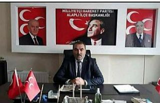 Alaplı sahili adeta çöplüğe döndü