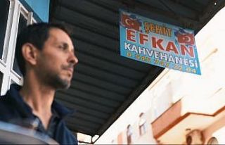 Alaşehir Belediyesinden 10 Kasım videosu