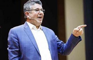 Alişan Kapaklıkaya, Sultangazililerle buluştu