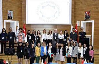 ALKÜ’de çocuk hakları konuşuldu