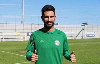 Alper Potuk: "Biz herkesten daha çok kazanmayı...