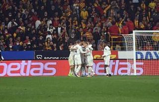 Altay taraftarı derbiye alınmayacak!