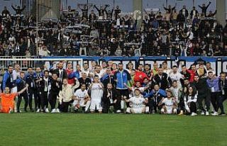 Altay’dan kritik galibiyet