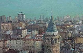 Altınova Uluslararası 4. Resim Sergisi 2 aralıkta...