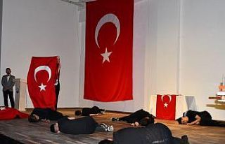 Altınova’da Öğretmenler Günü kutlandı