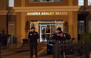 Amasra’daki maden faciasında 8 kişi tutuklu, 16...