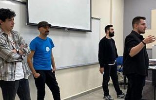 Anadolu Üniversitesi ile Trifles Games arasında...