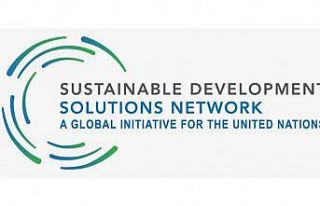 Anadolu Üniversitesi SDSN üyesi oldu