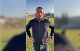 Anadolu Üniversitesi Teknik Direktörü Sertaç Gezer: