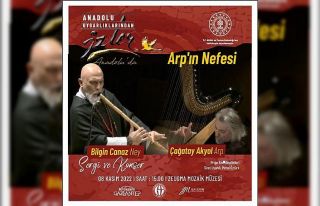 Anadolu uygarlıklarından izler sanatseverlerle buluşacak