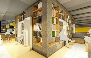 Anadolu’dan esinlendi, ödül aldı