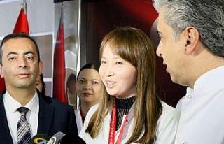 Anadolu’ya Kazak doktor desteği