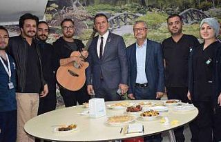 ANKA’da kalite başarısı