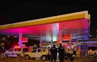 Ankara’da akaryakıt istasyonunda silahlı çatışma:...