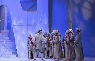 Antalya DOB’tan kasım ayına ’Sevil Berberi’...