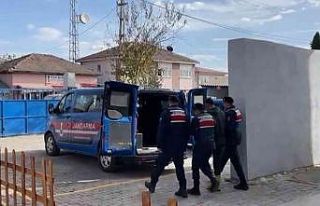 Aranan şahısları JASAT yakaladı