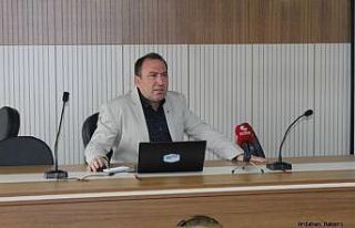 Ardahan’da dış ticaret eğitimi yapılacak