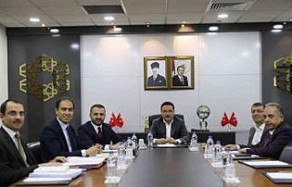 Arık: "Bundan sonra bu tür faaliyetlerimiz...